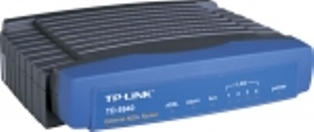  TP-Link ������� ADSL2+ ������������� TD-8840