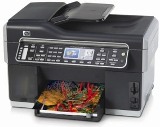 Принтер-копир-сканер-факс HP Office Jet L7680