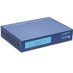 ������������� TRENDnet TW100-BRF114