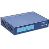 Маршрутизатор TRENDnet TW100-BRF114