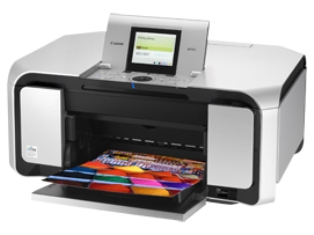 �������-�����-������ Canon PIXMA MP970