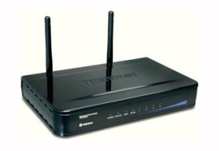 ������������� TRENDnet TEW-632BRP