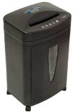 Уничтожитель бумаги BURO BU-K600T