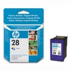 �������� HP N28 (C8728AE), �����������