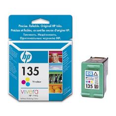�-� HP DJ C8766HE �135