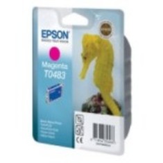 �������� Epson T0483, ���������