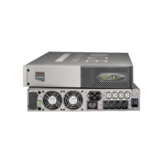 ��� MGE Evolution S 3000 RT3U