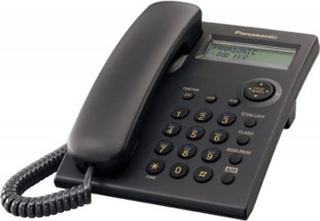 ���������� ������� Panasonic KX-TS2351RUB