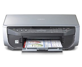 �������-�����-������-���� Canon PIXMA MX300