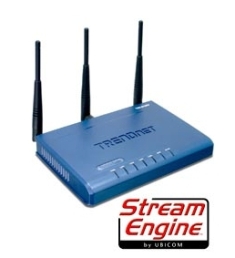 ������������� TRENDnet TEW-631BRP