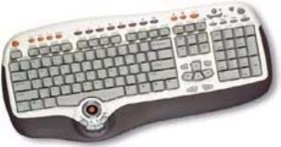 ���������� BTC-8190A Grey PS/2