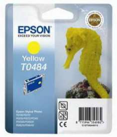 �������� Epson T0484, ������
