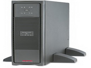 ��� APC Smart UPS SC 1000VA/600W, 230V