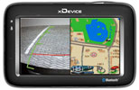 xDevice 4350 +ИК Камера + 2Gb