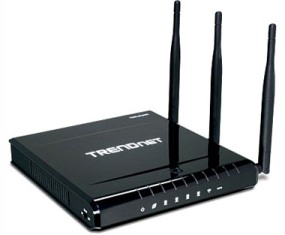 ������������� TRENDnet TEW-633GR