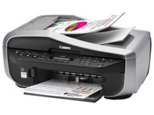 �������-�����-������-���� Canon PIXMA MX310