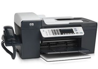 �������-�����-������-���� HP Office Jet J5520