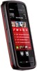 Nokia 5800 XpressMusic RED