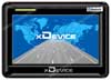 xDevice microMAP-6032b black, xDevice microMAP-6032 Bluetooth В КОМПЛЕКТЕ С КАРТОЙ ПАМЯТИ 2 ГИГАБАЙТ