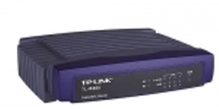 TP-Link ���������� ������������� �� ���������� 4-� �������� ������������ � ������������ �������������� 802.1X TL-R460