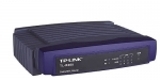 TP-Link Настольный маршрутизатор со встроенным 4-х портовым коммутатором и возможностью аутентификации 802.1X TL-R460