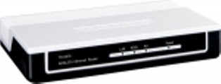 TP-Link ADSL2/2+ Ethernet ������������� TD-8816