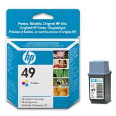 51649A �-� HP DJ 6XX/7XX �������, ����.