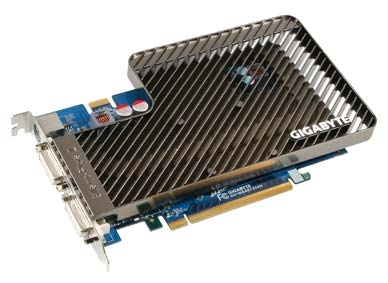 Gigabyte GF8600GT