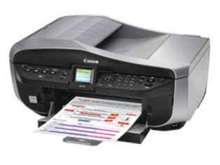 �������-�����-������-���� Canon PIXMA MX700
