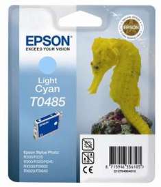�������� Epson T0485, ������-�������