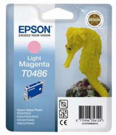 �������� Epson T0486, ������-���������