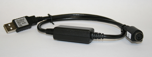 GlobalSat ������ �� USB-����