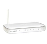 Принт-сервер NetGear 54 Mbps 802.11g Wireless Printserver