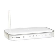 �����-������ NetGear 54 Mbps 802.11g Wireless Printserver