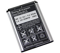 Sony Ericsson BST-37