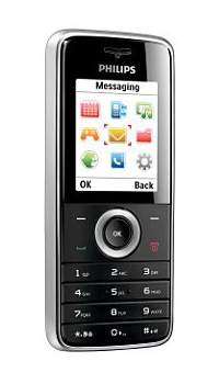 Samsung SGH-E210