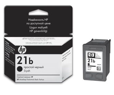 �������� HP C9351BE,21B