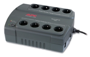 ��� APC Back UPS ES 400VA/240W