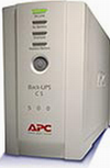 ��� APC Back UPS CS 500VA [BK500-RS] 7.00 ��