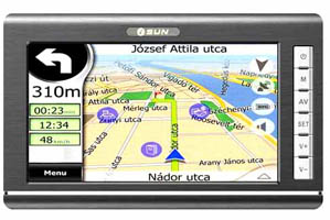 iSUN 7002