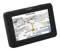 Navitel NX4110