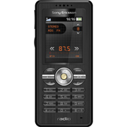 Sony Ericsson SONYERICSSON R300