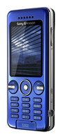 Sony Ericsson SONYERICSSON S302