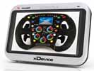 xDevice SilverStone Bluetooth В КОМПЛЕКТЕ С КАРТОЙ ПАМЯТИ 2 ГИГАБАЙТ