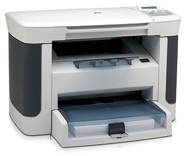 �������-�����-������ HP Laser Jet M1120n