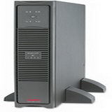ИБП APC Smart UPS SC 1000VA/600W, 230V