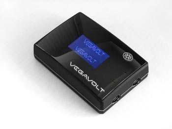 Универсальное зарядное устройство Vegavolt™ D-421