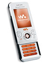 Sony Ericsson SONYERICSSON W580i