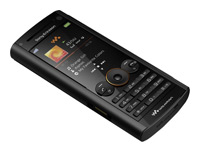 Sony Ericsson SONYERICSSON W902