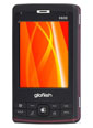 КПК Eten glofiish X600 ПАМЯТЬ 4 гигабайта, АВТОКОМПЛЕКТ
